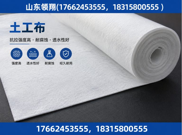 巴彦淖尔山东领翔新材料展示图